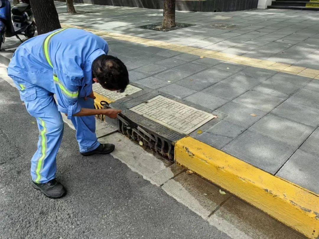 街道防台风应急预案方案__台风做好防范工作