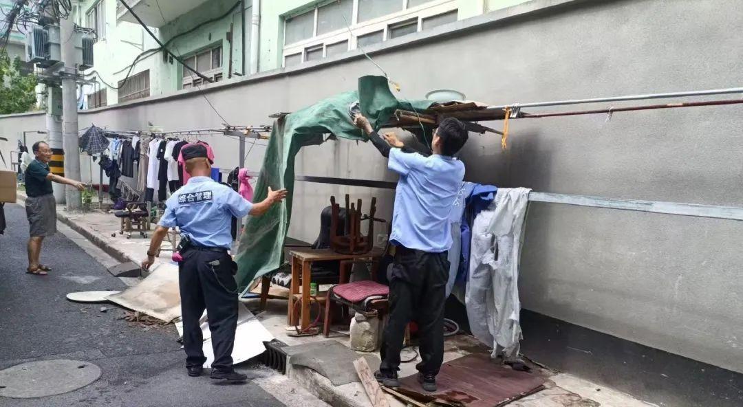 _台风做好防范工作_街道防台风应急预案方案